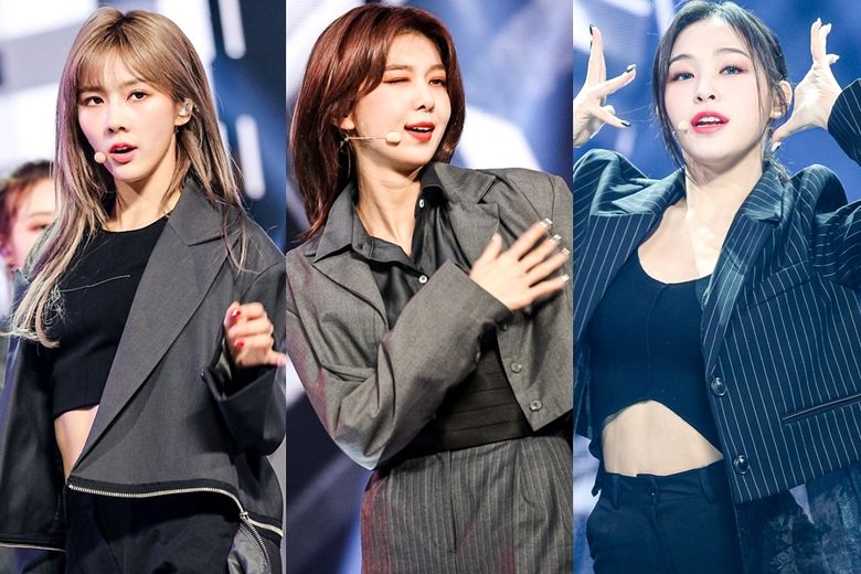  10 DREAMCATCHER Stage Outfits We Want To See Again