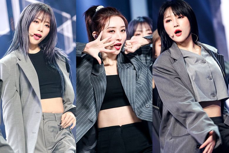  10 DREAMCATCHER Stage Outfits We Want To See Again