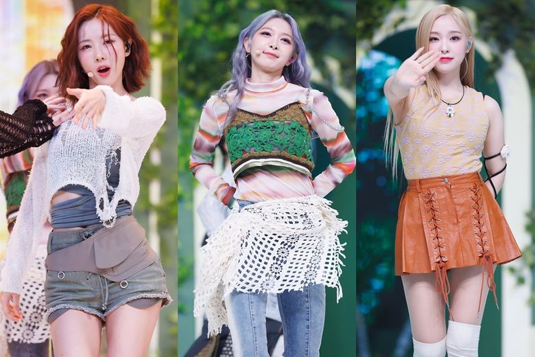  10 DREAMCATCHER Stage Outfits We Want To See Again