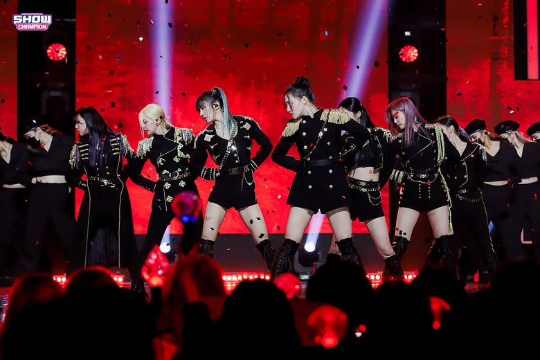  10 DREAMCATCHER Stage Outfits We Want To See Again