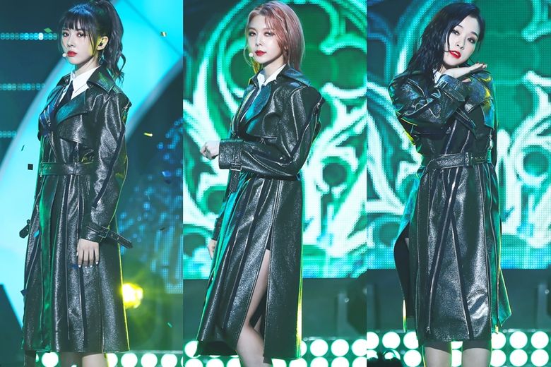  10 DREAMCATCHER Stage Outfits We Want To See Again