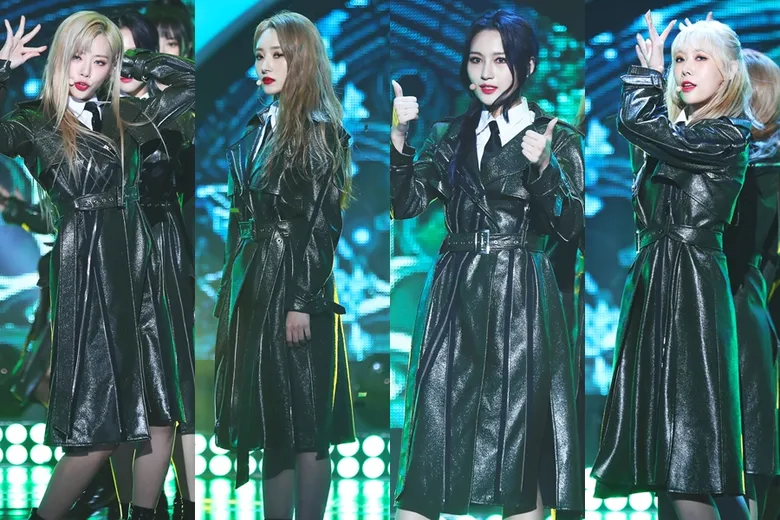  10 DREAMCATCHER Stage Outfits We Want To See Again