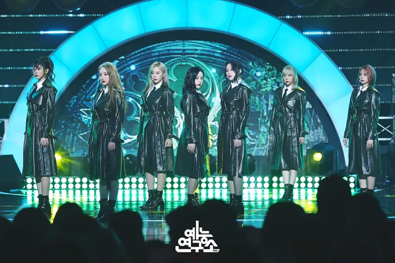  10 DREAMCATCHER Stage Outfits We Want To See Again