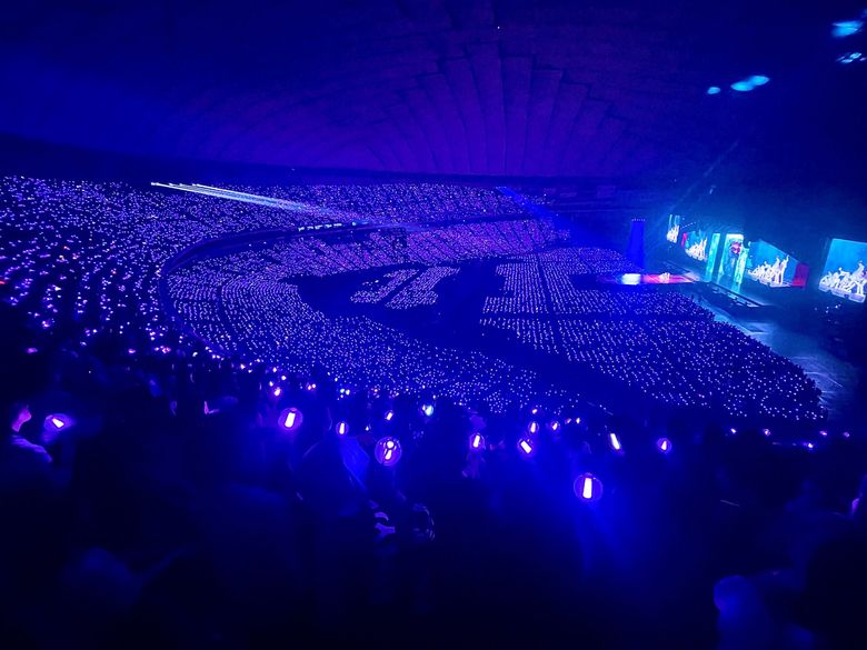  14 K-Pop Idol Groups That Have Successfully Filled Up Tokyo Dome With Their Fans