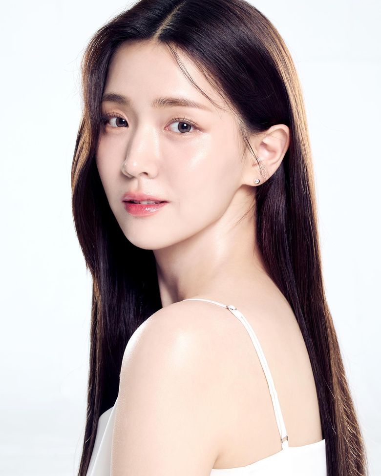 Girl Crush: Kim JiEun Is An Actress Who Immerses You Completely Into ...