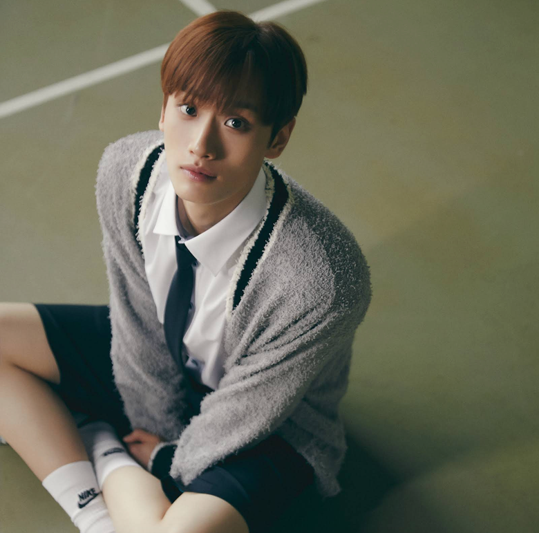 TIOT Releases New Stunning Pre-Debut Pictorials