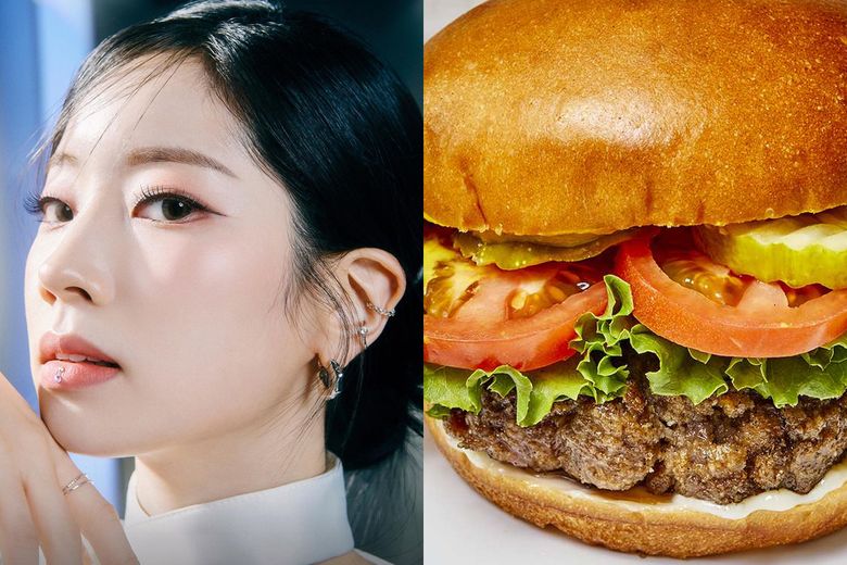 Find Out The Favorite Food Of The TWICE Members