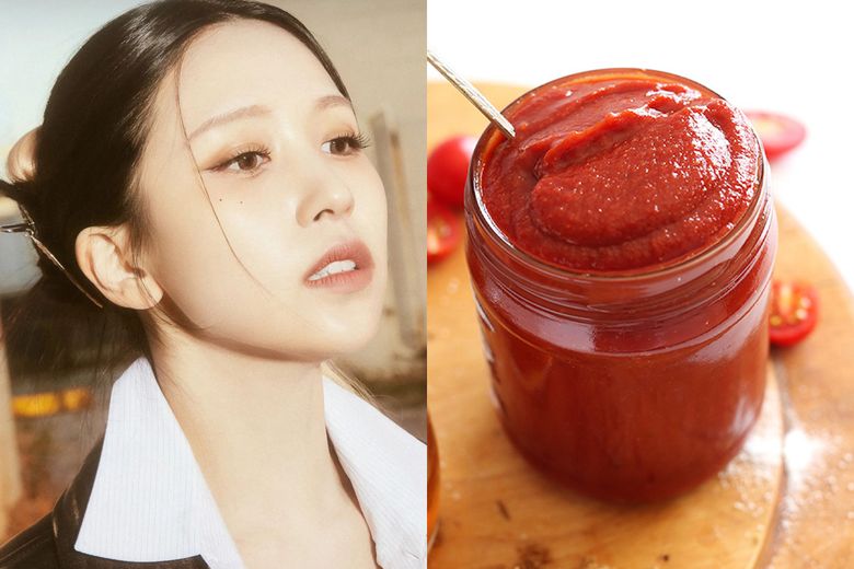 Find Out The Favorite Food Of The TWICE Members