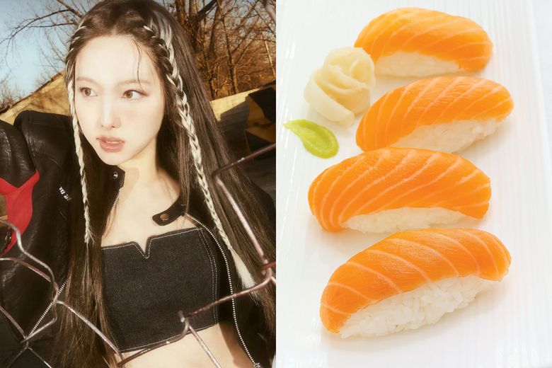 Find Out The Favorite Food Of The TWICE Members