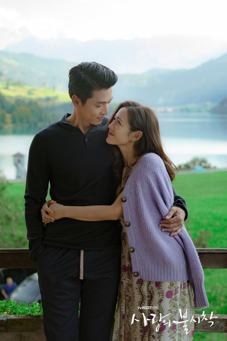 Top 10 Grumpy X Sunshine K-Drama Couples We Can Never Get Enough Of