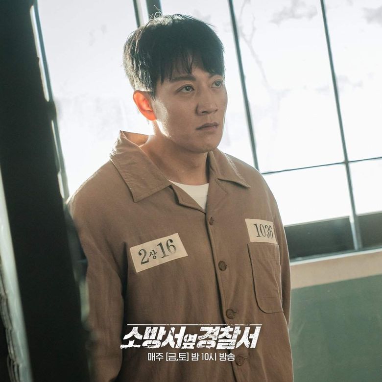 K-Drama “The First Responders 2”: Mysteries Left Unsolved On The First Season And What To Expect