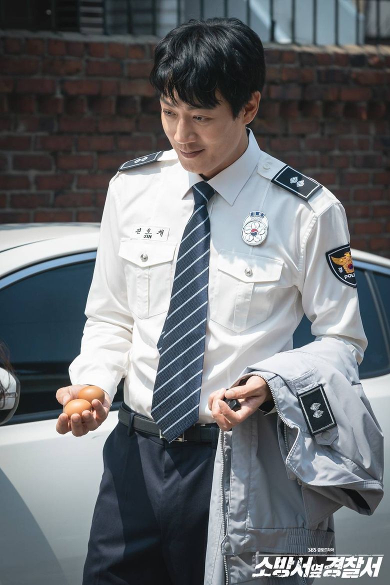 K-Drama “The First Responders 2”: Mysteries Left Unsolved On The First Season And What To Expect