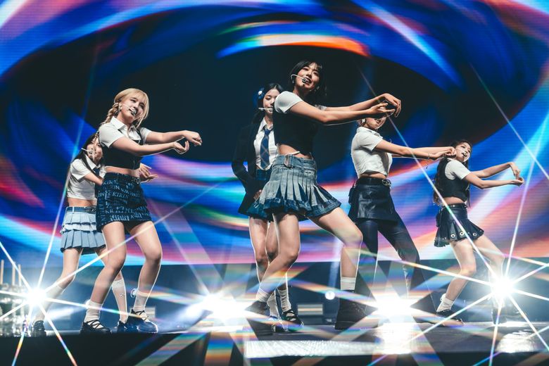 Exclusive Review: Krazy K-Pop Super Concert - A Successful Event Despite Nightmare Logistics