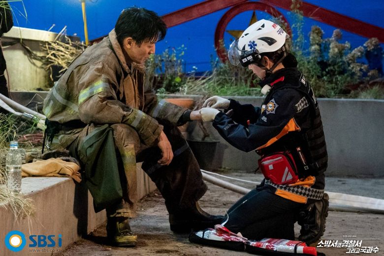 K-Drama “The First Responders 2”: Mysteries Left Unsolved On The First Season And What To Expect