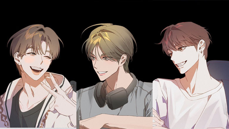 SM Entertainment's New Boy Group RIIZE Just Dropped A Web Novel & We Highly Recommend Reading It: Check Out 5 Reasons Why