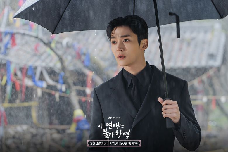 Happy Birthday To SF9’s Giant Baby RoWoon! Read About His Upcoming Drama In August 23, Along With 3 Other Projects And Brand Endorsement