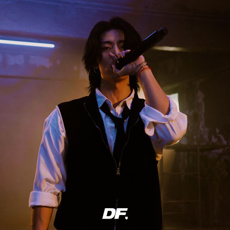 SF9's HwiYoung Drops The Finest Break Up Anthem Of The Year For His Solo Debut But What Does It Mean? | K-Pop Explained