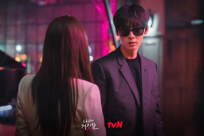 Live your K-drama fantasies with stylish sunnies worn by some of