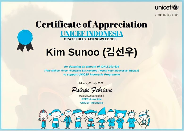 ENHYPEN’s Kim Sunoo: The Sunshine Who Radiates Noble Influence