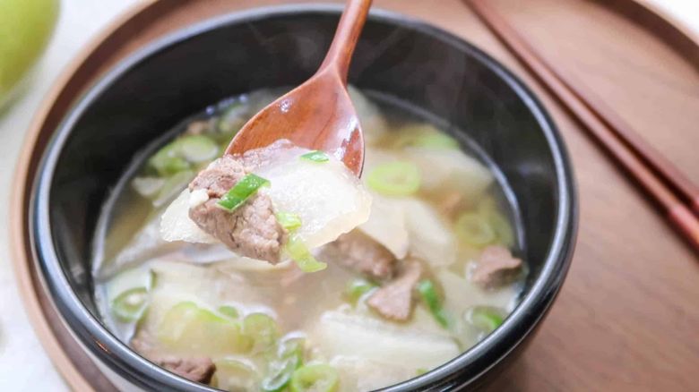  9 Delicious Korean Food To Help You Celebrate Chuseok