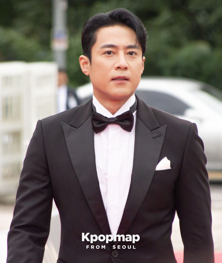 Meet The Artists Who Attended The "Seoul International Drama Awards 2023" Red Carpet