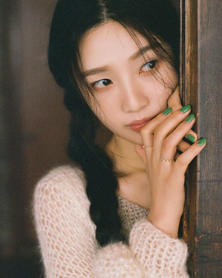 Girl Crush: Red Velvet's Joy Is An Idol Who Lights Up Every Dark Space In Your Heart