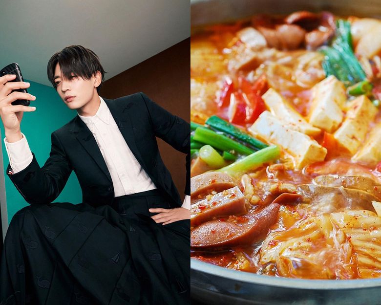 Find Out The Favorite Food Of The SHINee Members