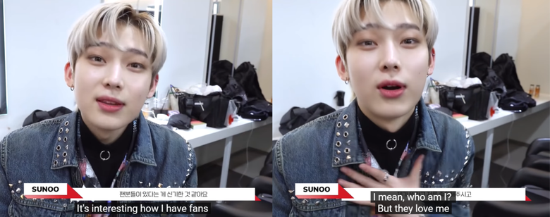 Reasons Why ENHYPEN’s Sunoo Is A “One-of-a-Kind” Idol That’s Worthy To Stan