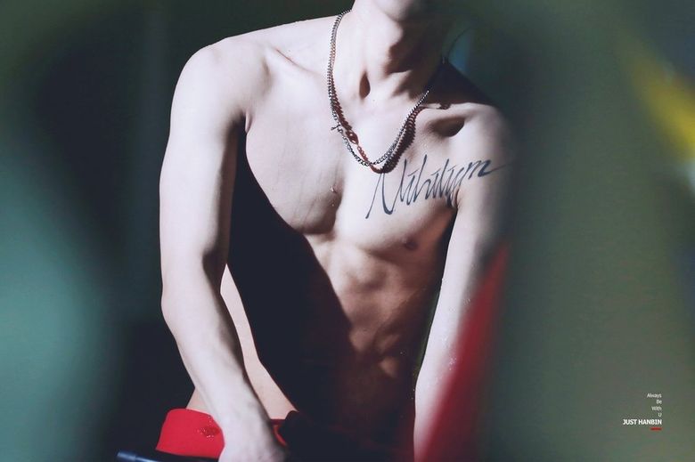 Top 10 Hottest Chest Tattoos In K-Pop & K-HipHop