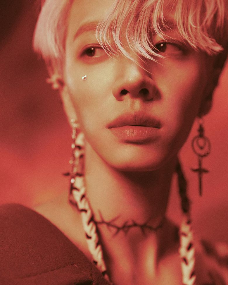 Boy Crush: Highlight's Lee GiKwang Is Not Only A Talented Triple Threat But An Infinite Threat Who Steals Hearts With Every Move