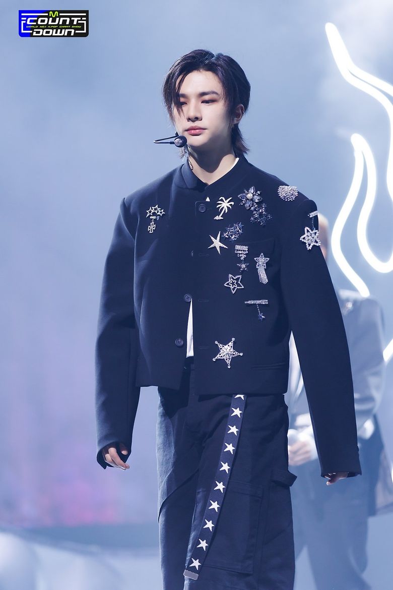 Best 7 Long Hair Styling Of Stray Kids HyunJin From 2023 (Part 2) - Kpopmap