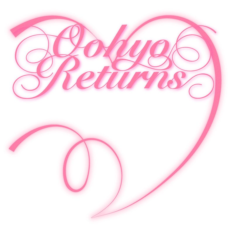 💞 OOHYO Is Ready To Give You All Her Love With Latest EP “OOHYO Returns” (Vol. 29)