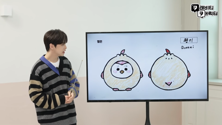 Penguins, Singing And A Successful SHAWOL: 6 Charming Points Of CRAVITY's Main Dancer Allen