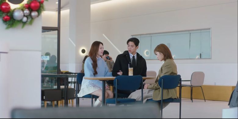 Lee HongJo And Jang ShinYoo Of “Destined With You” Have Barely Used These 5 Situationship Habits In K-Dramas And It’s So Peaceful