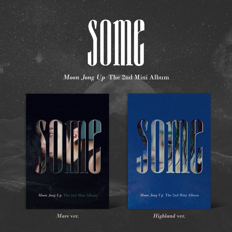 Moon JongUp Will Release 2nd Mini Album “SOME” On October 30th