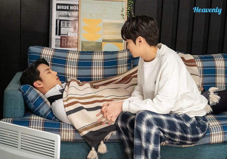  6 Adorable Korean BL Dramas You Should Watch For A Perfect BL Marathon Night