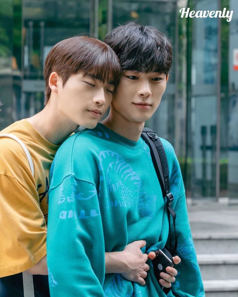 6 Adorable Korean BL Dramas You Should Watch For A Perfect BL Marathon ...