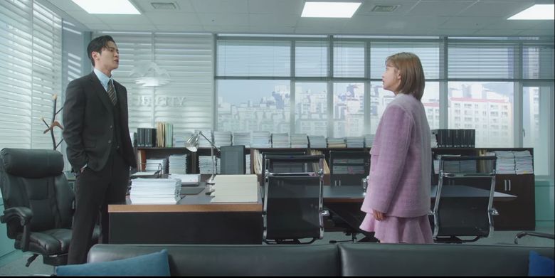 Lee HongJo And Jang ShinYoo Of “Destined With You” Have Barely Used These 5 Situationship Habits In K-Dramas And It’s So Peaceful