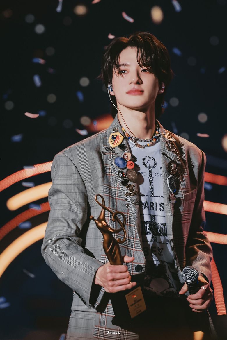 Designer Peter Do Explains Why He Chose NCT's Jeno And Johnny To Model His  Clothes - Koreaboo