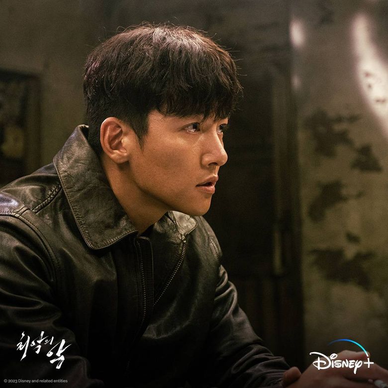  3 Extremely Attractive Qualities Of Park JoonMo (Ji ChangWook) In "The Worst Of Evil"