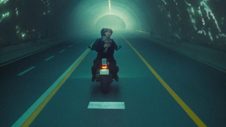 3 Favorite Lyrics From Epik High's Newly Released 'Screen Time' Featuring SEVENTEEN's Hoshi