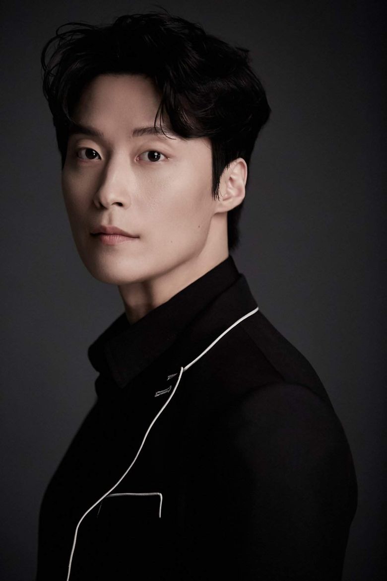 Find Out About Heo NamJun Playing The Charismatic Jeong SoonGu In "The Matchmakers"