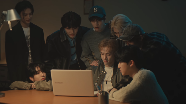 Stray Kids Prepare To Show Us How They Rock Through Cinematic Comeback  Trailer - Kpopmap