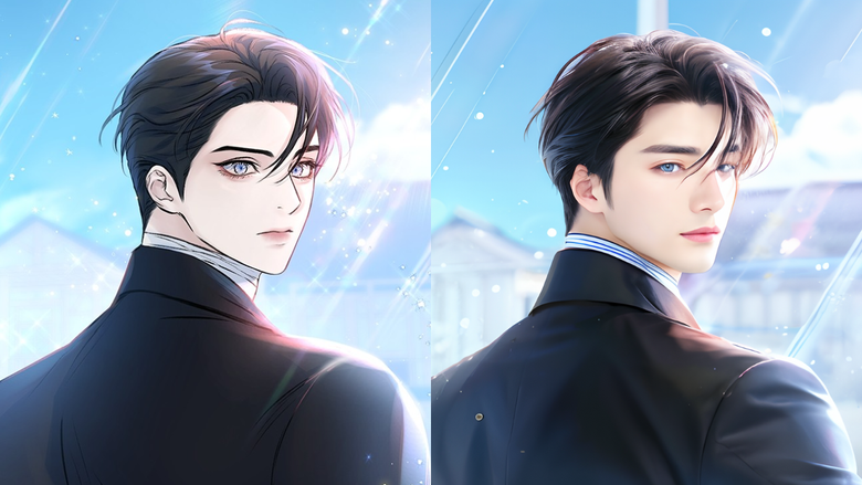  12 Actors Who Would Be Perfect In The K-Drama Adaptation Of Fantasy Romance Webtoon "I Thought My Time Was Up!"
