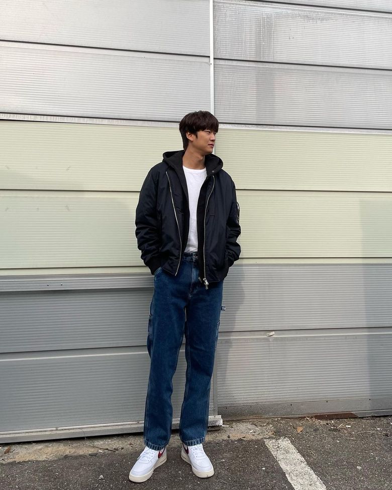 The Tallest Male Lead Actors From Romance K-Dramas Of 2023 (Above 179cm Tall)
