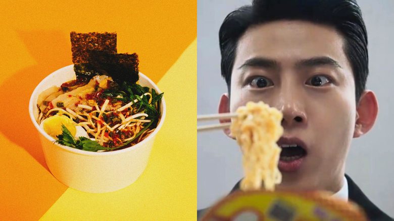 Delicious Convenience Store Foods Seen In K-Dramas That You Need To Try