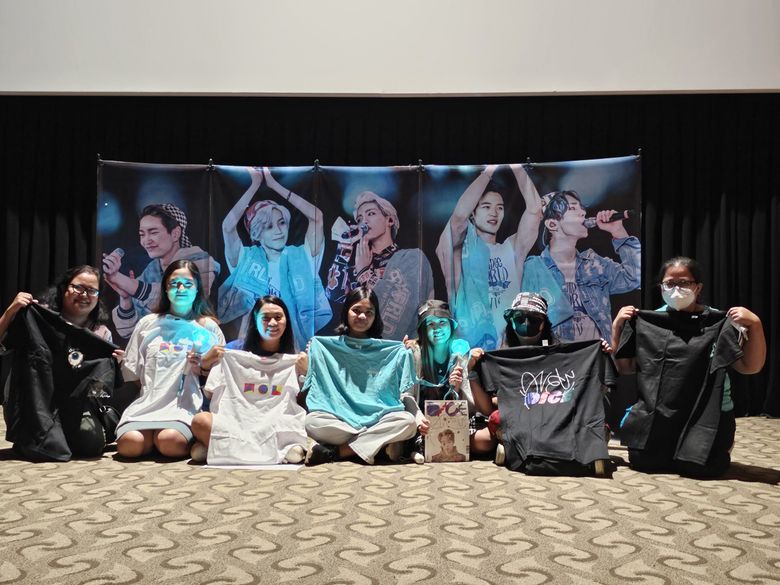 “My SHINee World” Philippine Screening: A Weekend Of Nostalgia, Fanchants, Dancing And Singing For Filipino SHAWOLs