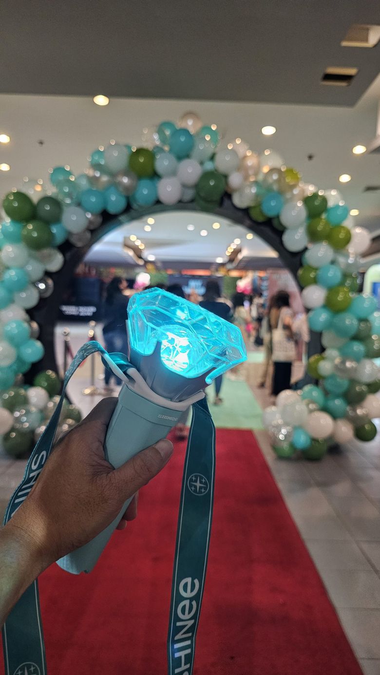 “My SHINee World” Philippine Screening: A Weekend Of Nostalgia, Fanchants, Dancing And Singing For Filipino SHAWOLs