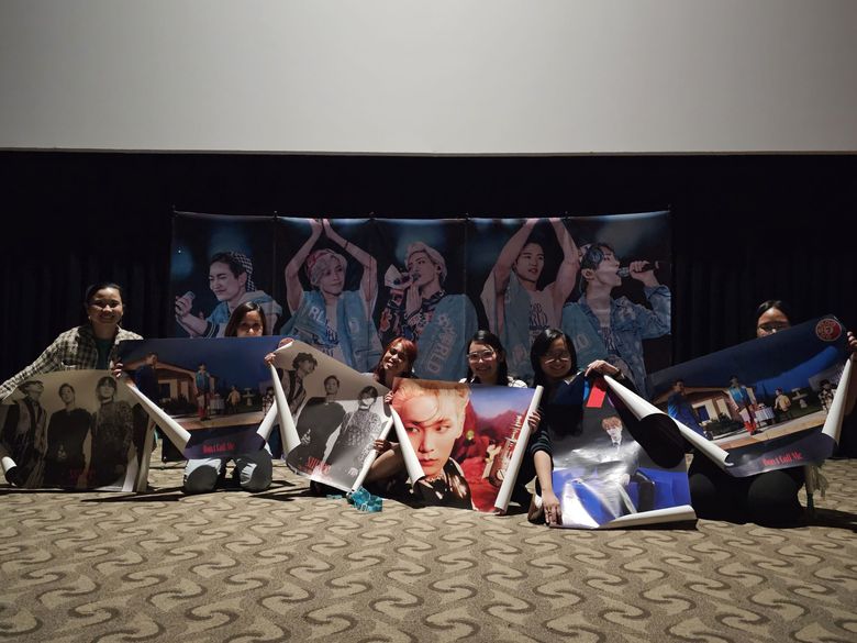 “My SHINee World” Philippine Screening: A Weekend Of Nostalgia, Fanchants, Dancing And Singing For Filipino SHAWOLs