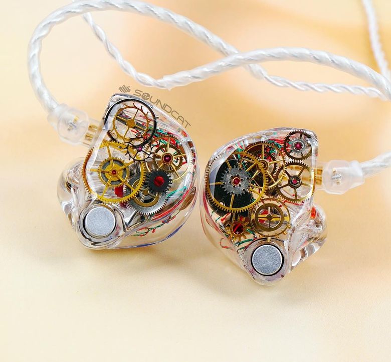 Top 10 Prettiest K-Pop Idols Customized In-Ear Monitors